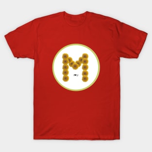 MSunflower T-Shirt